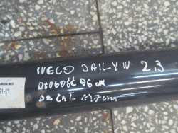IVECO DAILY 35 S 06-14 2.3 WAL NAPEDOWY 504003441 117CM OKAZJA