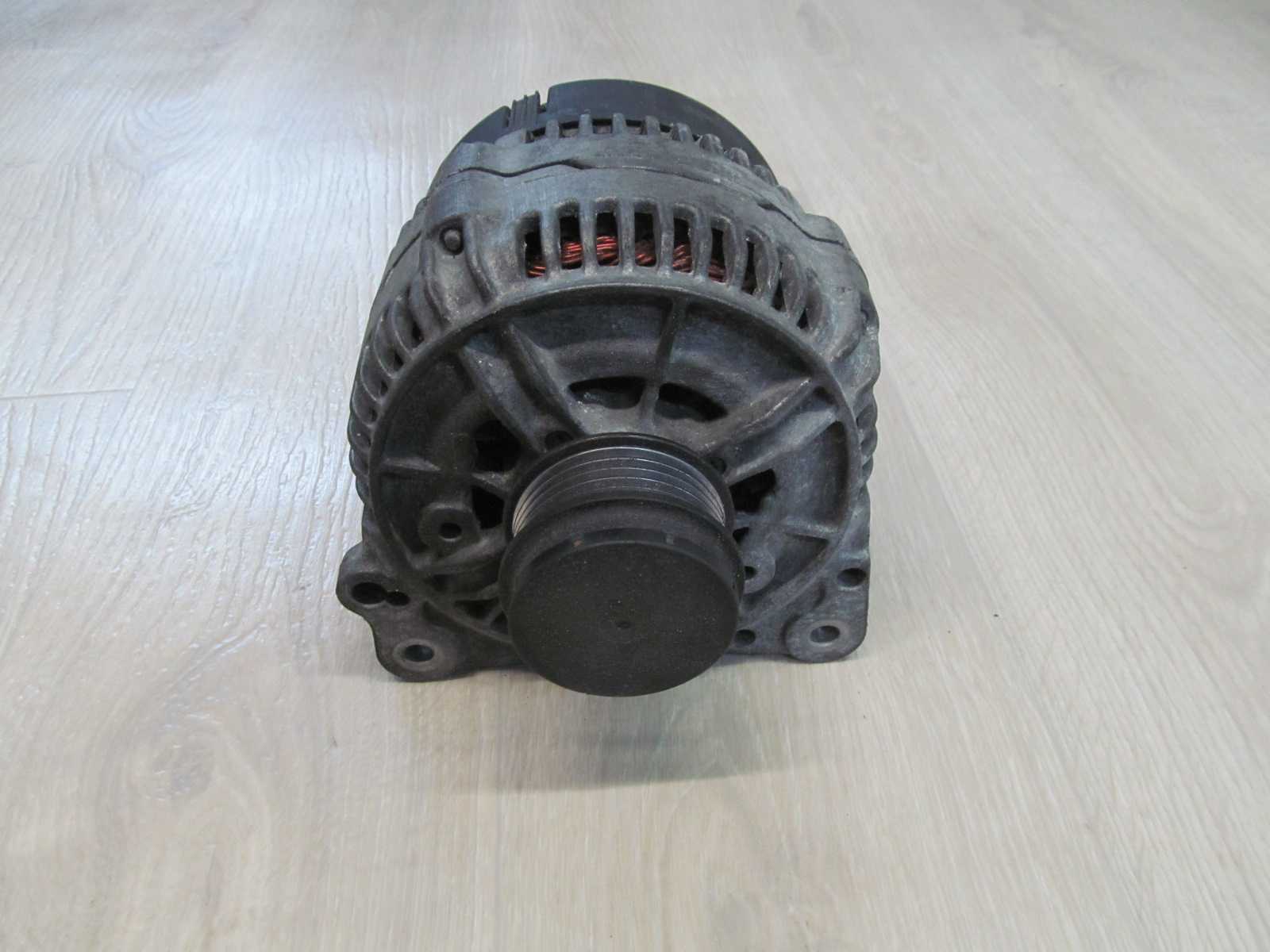VW SEAT SKODA AUDI 1.9TDI ALTERNATOR 028903028 120A