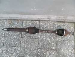 FORD MONDEO S-MAX LIFT 10- 2.0TDCI POLOS POLOSKA PRAWA EURO 5