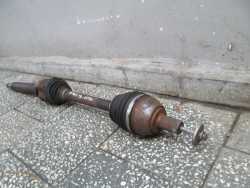 FORD MONDEO S-MAX LIFT 10- 2.0TDCI POLOS POLOSKA PRAWA EURO 5