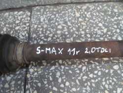 FORD MONDEO S-MAX LIFT 10- 2.0TDCI POLOS POLOSKA PRAWA EURO 5