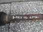 FORD MONDEO S-MAX LIFT 10- 2.0TDCI POLOS POLOSKA PRAWA EURO 5