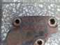 MAZDA 6 GG LIFT 2.0 16V LF 05-08 POLOS POLOSKA PRAWA PODPORA