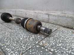 MAZDA 6 GG LIFT 2.0B LF POLOS LEWA KROTKA 05-08