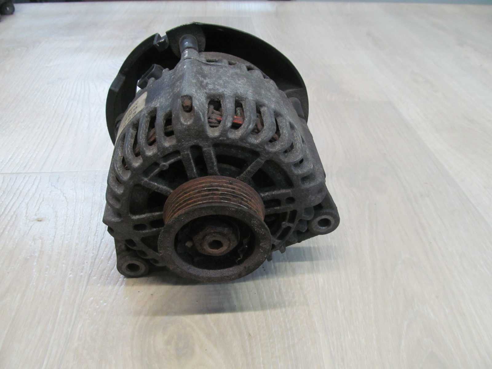 FORD TRANSIT CONNECT 1.8TDCI  ALTERNATOR 2T1U-CC