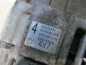 NISSAN 2.0 B  ALTERNATOR 23100 AU400 110A
