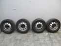 MASTER II MOVANO 5X130 16'' ET66 KOLO FELGA STALOWA 02-10