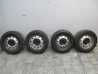 MASTER II MOVANO 5X130 16'' ET66 KOLO FELGA STALOWA 02-10