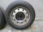 MASTER II MOVANO 5X130 16'' ET66 KOLO FELGA STALOWA 02-10