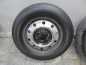 MASTER II MOVANO 5X130 16'' ET66 KOLO FELGA STALOWA 02-10
