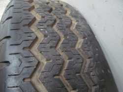 MASTER II MOVANO 5X130 16'' ET66 KOLO FELGA STALOWA 02-10