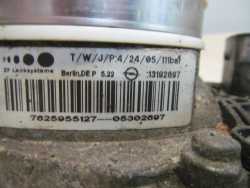 OPEL ASTRA H II POMPA WSPOMAGANIA 13192897