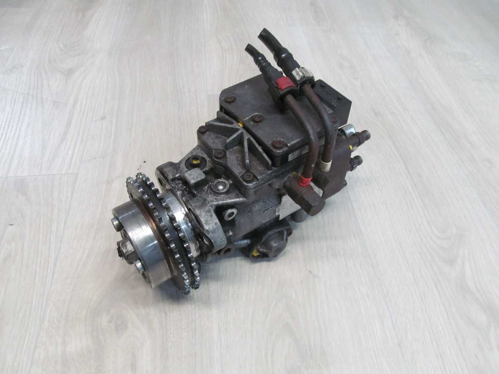 FORD 1.8 TDDI POMPA WTRYSKOWA 0470004006 0281010888