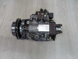 FORD 1.8 TDDI POMPA WTRYSKOWA 0470004006 0281010888
