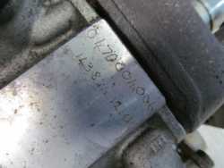 FORD 1.8 TDDI POMPA WTRYSKOWA 0470004006 0281010888