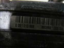 FORD 1.8 TDDI POMPA WTRYSKOWA 0470004006 0281010888