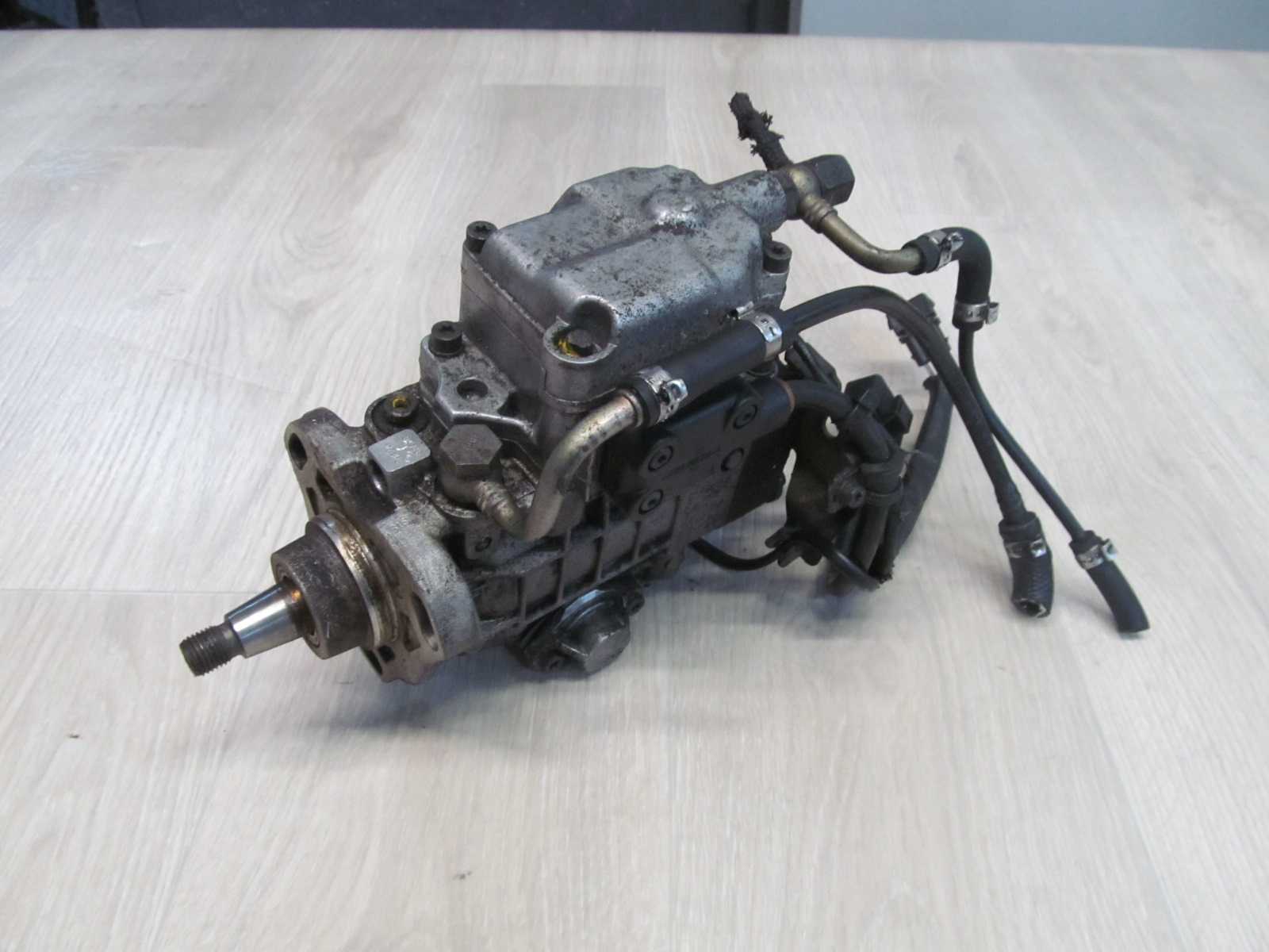 VW SEAT SKODA 1.9TDI POMPA WTRYSKOWA 028130115A