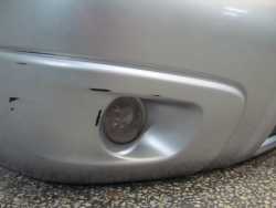 SUBARU FORESTER II LIFT SG ZDERZAK PRZOD GRILL KPL 01G 06-08