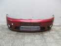 FORD FIESTA MK6 VI ZDERZAK PRZOD HALOGENY 02-05