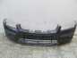 FORD FOCUS MK2 II ZDERZAK PRZOD HALOGENY H4 KPL 04-09