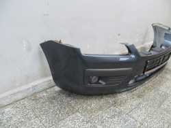 FORD FOCUS MK2 II LIFT ZDERZAK PRZOD HALOGENY H4 KPL 04-09