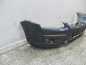 FORD FOCUS MK2 II ZDERZAK PRZOD HALOGENY H4 KPL 04-09