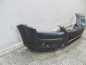 FORD FOCUS MK2 II ZDERZAK PRZOD HALOGENY H4 KPL 04-09