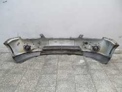 FORD FOCUS MK2 II LIFT ZDERZAK PRZOD HALOGENY H4 KPL 04-09