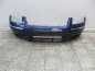 VW PASSAT B5 LIFT ZDERZAK PRZOD CHROMY LD5Q 00-05 OKAZJA