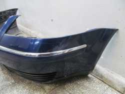VW PASSAT B5 LIFT ZDERZAK PRZOD CHROMY LD5Q 00-05 OKAZJA