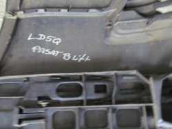 VW PASSAT B5 LIFT ZDERZAK PRZOD CHROMY LD5Q 00-05 OKAZJA
