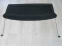 SKODA FABIA I LIFT 99-07 HB POLKA BAGAZNIKA TYL TYLNA
