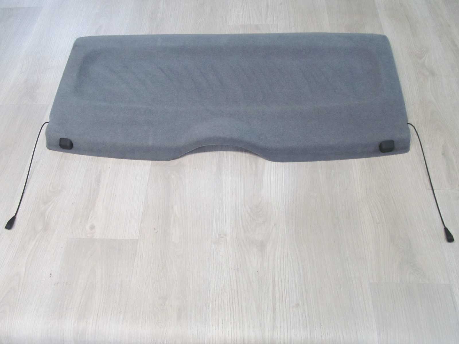 RENAULT CLIO II LIFT 3D HB POLKA BAGAZNIKA TYL 01-05 OKAZJA