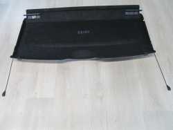 RENAULT CLIO II LIFT 3D HB POLKA BAGAZNIKA TYL 01-05 OKAZJA