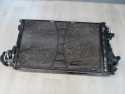 OPEL INSIGNIA 2.0 CDTI CHLODNICE PAS WENTYLATORY OBUDOWA 08-15