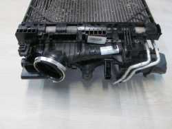 OPEL INSIGNIA 2.0 CDTI CHLODNICE PAS WENTYLATORY OBUDOWA 08-15