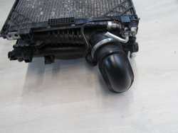 OPEL INSIGNIA 2.0 CDTI CHLODNICE PAS WENTYLATORY OBUDOWA 08-15
