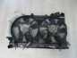 SUBARU FORESTER II LIFT SG 2.5T CHLODNICE WENTYLATORY OBUDOWA 06-08