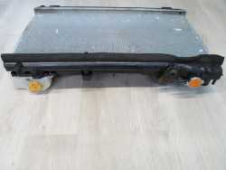 SUBARU FORESTER II LIFT SG 2.5T CHLODNICE WENTYLATORY OBUDOWA 06-08
