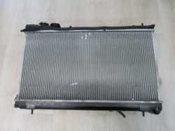 SUBARU FORESTER II LIFT SG 2.5T CHLODNICE WENTYLATORY OBUDOWA 06-08