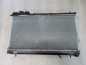 SUBARU FORESTER II LIFT SG 2.5T CHLODNICE WENTYLATORY OBUDOWA 06-08