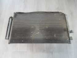 SUBARU FORESTER II LIFT SG 2.5T CHLODNICE WENTYLATORY OBUDOWA 06-08