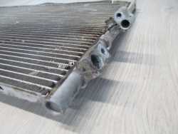SUBARU FORESTER II LIFT SG 2.5T CHLODNICE WENTYLATORY OBUDOWA 06-08
