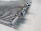 SUBARU FORESTER II LIFT SG 2.5T CHLODNICE WENTYLATORY OBUDOWA 06-08