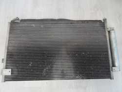 SUBARU FORESTER II LIFT SG 2.5T CHLODNICE WENTYLATORY OBUDOWA 06-08