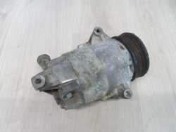 ASTRA H ZAFIRA B KOMPRESOR KLIMATYZACJI 401351739