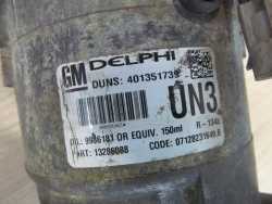 ASTRA H ZAFIRA B KOMPRESOR KLIMATYZACJI 401351739