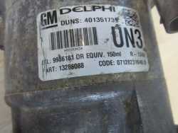 ASTRA H ZAFIRA B KOMPRESOR KLIMATYZACJI 401351739