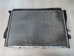 BMW 5 E39 LIFT 2.0b 2.5 CHLODNICA OBUDWA KPL 00-03