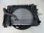 BMW 5 E39 LIFT 2.0b 2.5 CHLODNICA OBUDWA KPL 00-03